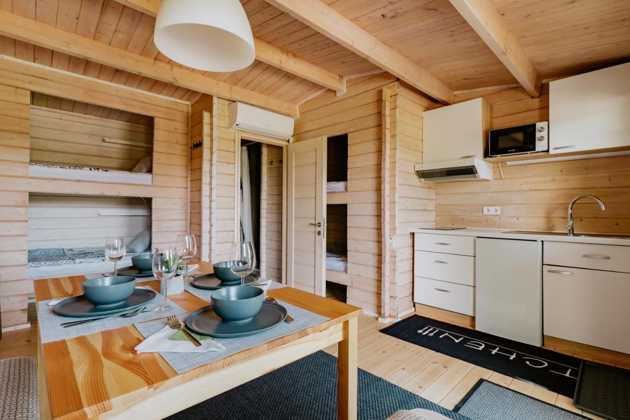 Zam-Zam Apartman Zamárdi Extérieur photo